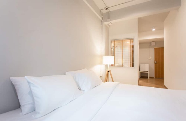 Hotel PAPA Bangkok Siriraj