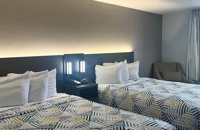 Studio 6 - Stafford, Va - Quantico