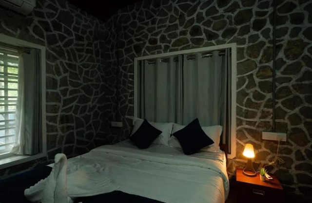 Villa La Vista Homestay