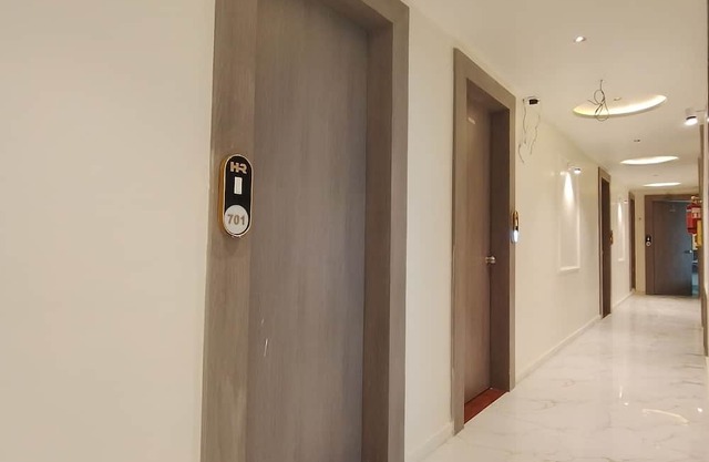 Hotel R Gold