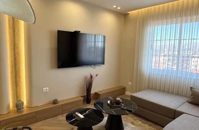 Downtown Shkodra Apartment