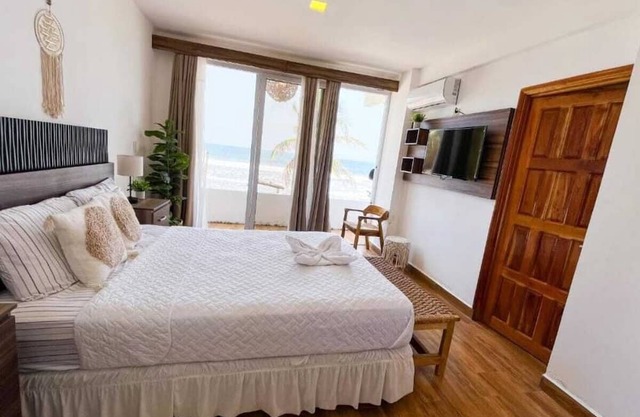 HOTEL NATIVO ARENA