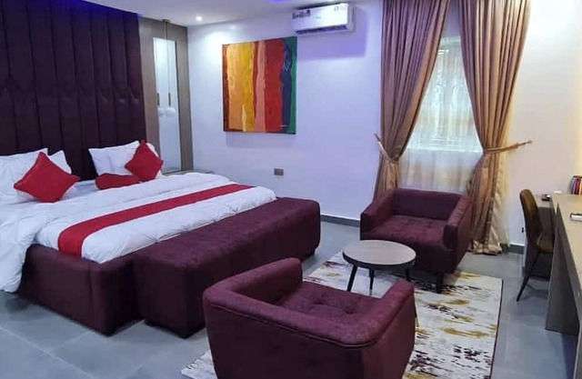 Dasah Apartment
