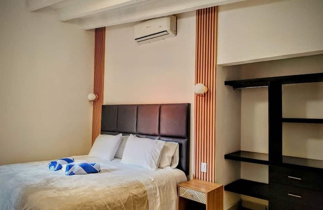 Hotel Eterna Primavera Cuernavaca