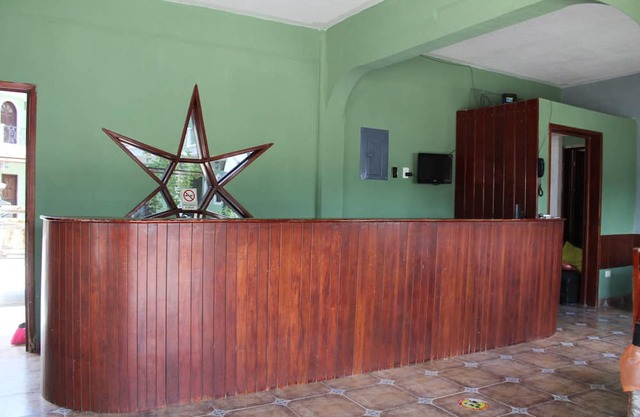Hotel Colonial