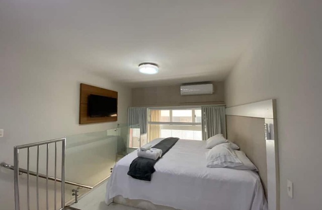 Modern apt 200m From the sea in Salvador Vlt0107