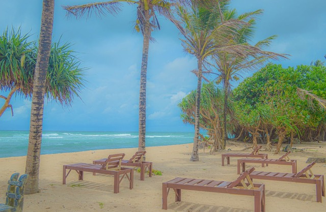 Blue Water Paradise Akurala