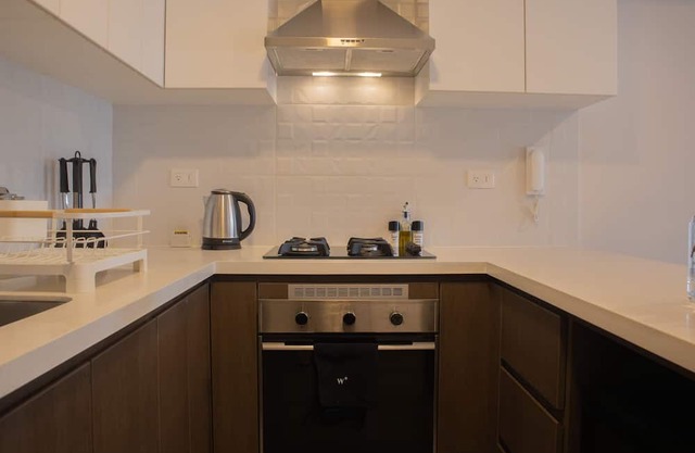 w Cozy 2BR w Balcony in Miraflores