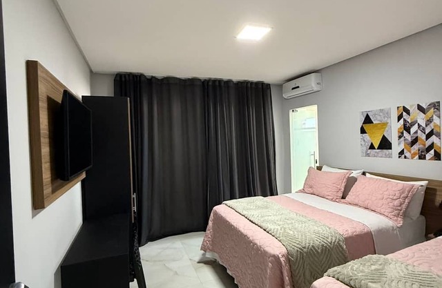 All In Hotel Club
