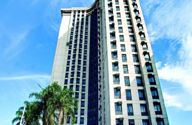 APART HOTEL - AIRPORT CONGONHAS - CGH SÃO PAULO