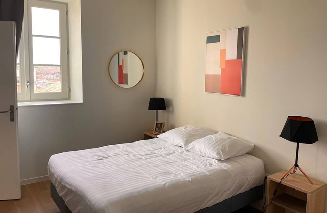 Zenao Appart'hôtels Cognac