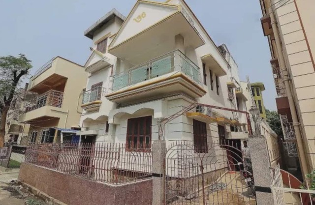 New Stay Kiya Kedia Kolkata AC Room