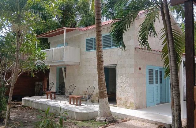Hotel Isabella Bacalar Front Lagoon