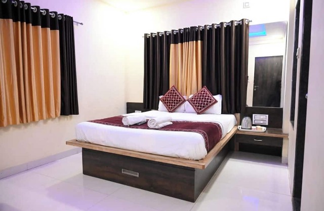 Hotel JV Garden
