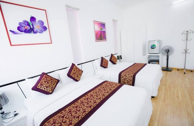 K-BOSS HOTEL