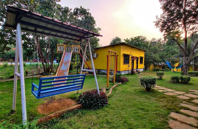 RKS RESORT KARJAT