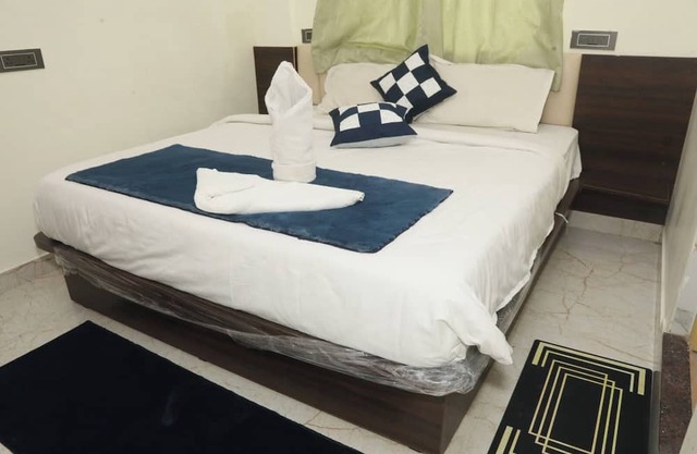 Hotel Rest O ITPL