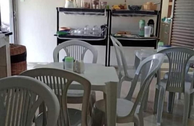 Pousada Colina