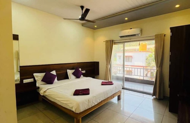 Maitri Beach Resort