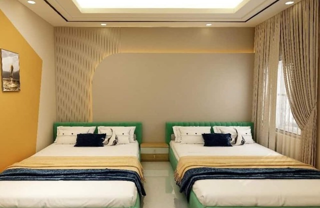 Hotel Golden Continental