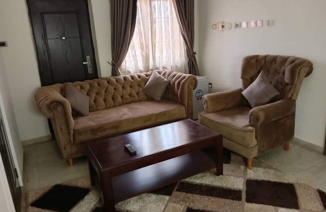 Tofana Suites Limited