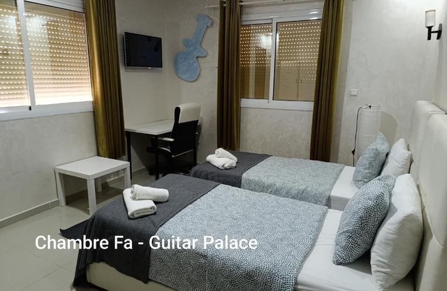 Guitar Palace