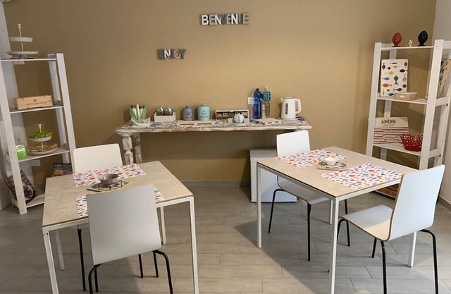 Giostemar Rooms - Playa Grande