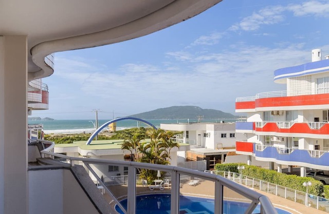 Apartment 200m From Ingleses Beach Iho264