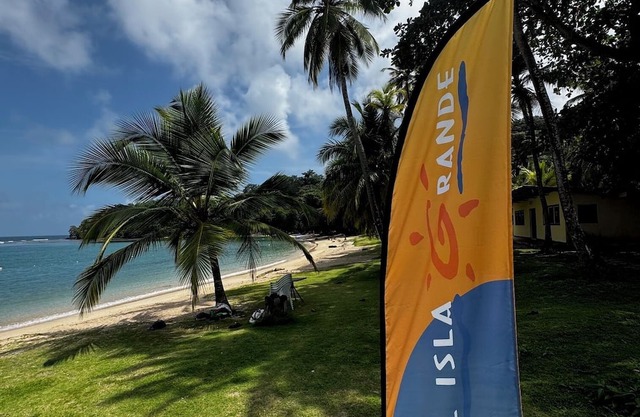 HOTEL ISLA GRANDE