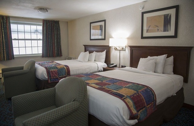 Charles River Inn