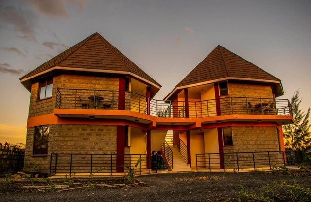 Katani Resort