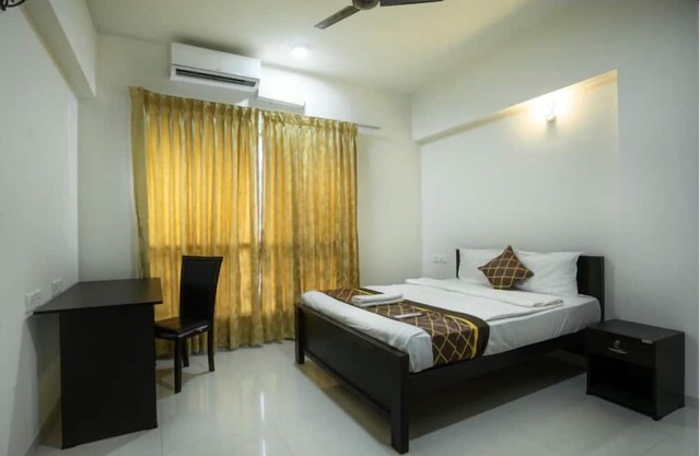 Urban Stay Service Apartments