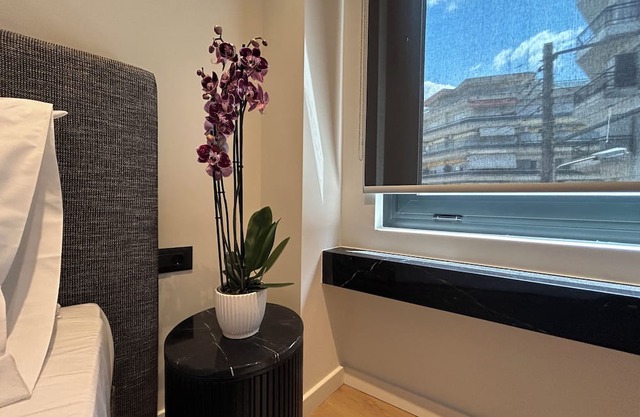 Downtown Suites