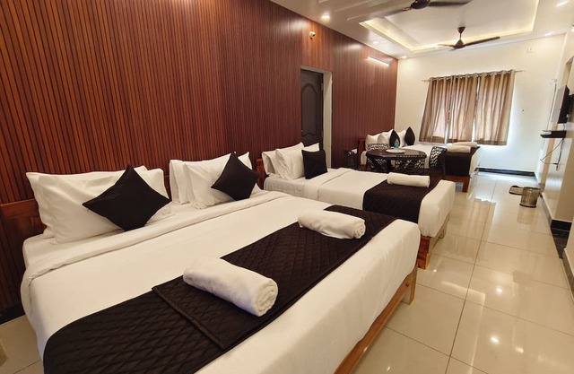 Sai RBM Grand Inn