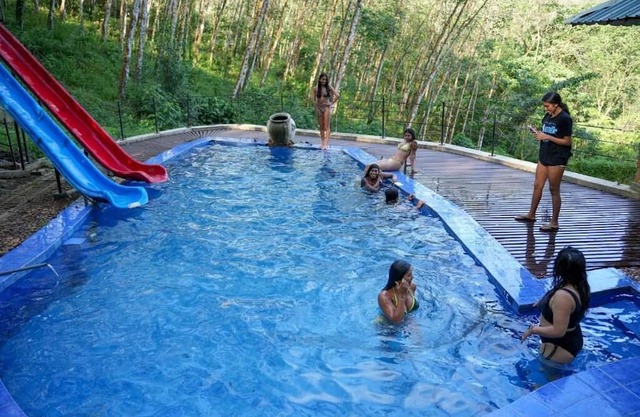 Tappers' Village Nature Resort