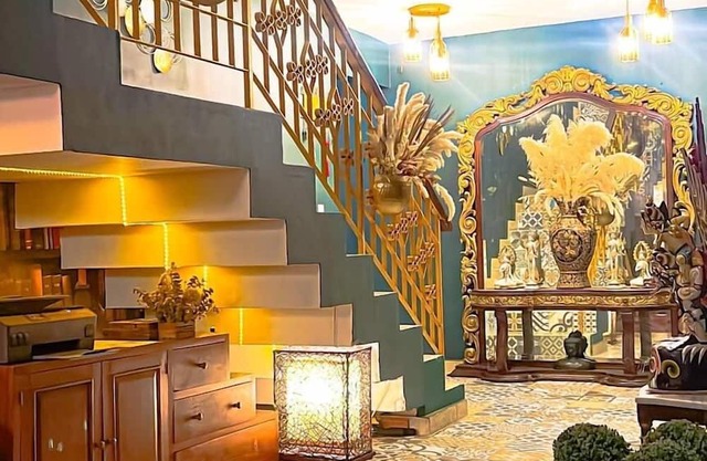 ORHO HOTEL BOUTIQUE PANAMA Airport