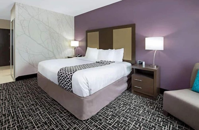 La Quinta Inn and Suites Casino area