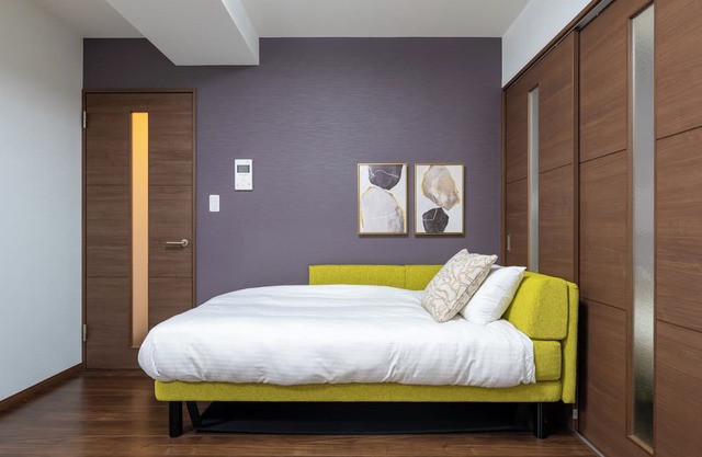 HOTEL KOMACHI Higashi Nippori