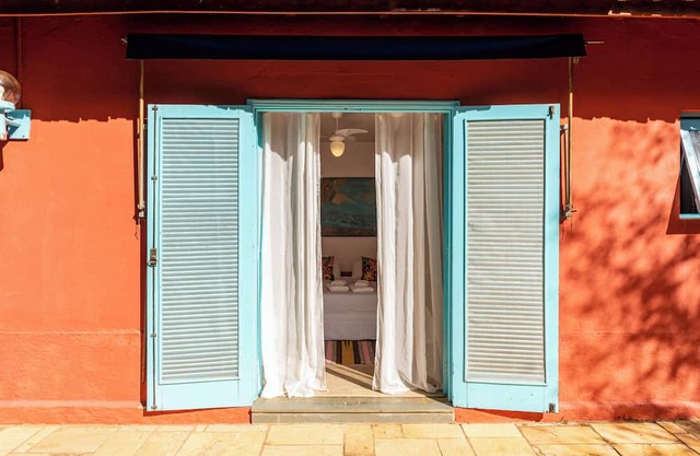 Recanto Das Rosas Pousada & Spa
