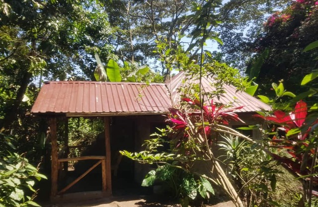 Furahia Eco Inn
