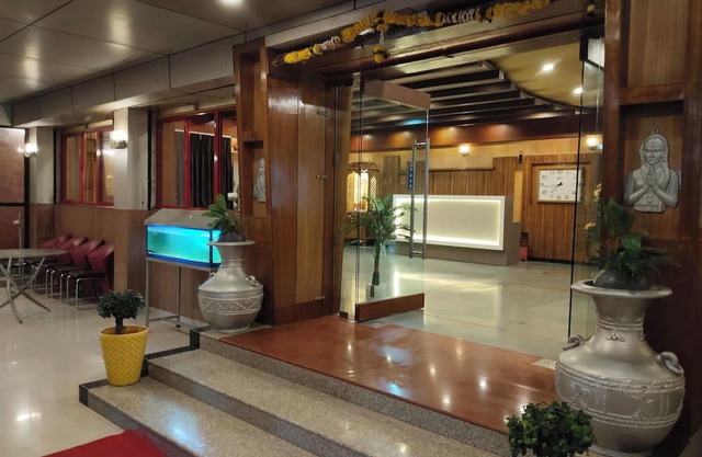 Gandharva Inn