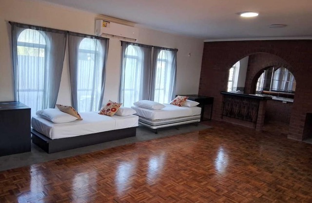 Ouyen Motel