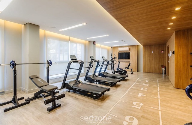 Complete Studio Next to Pucrs Con408