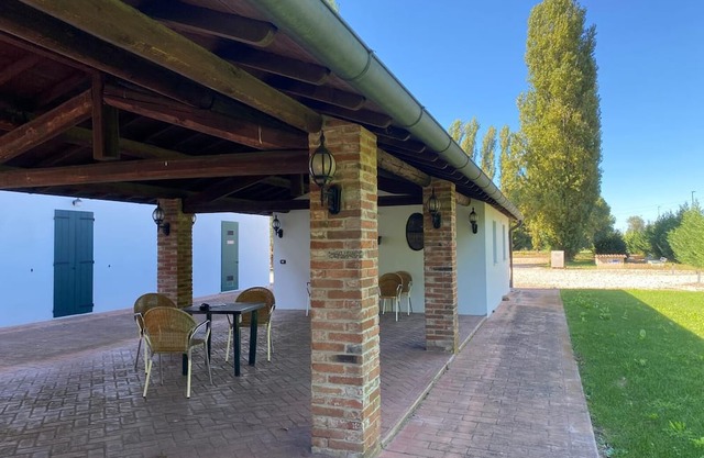 Agriturismo La Bisa