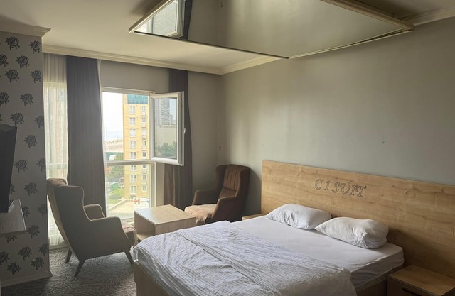 C1 Suite