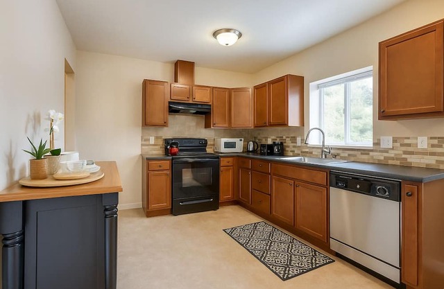 The Grand North Seattle Family Home