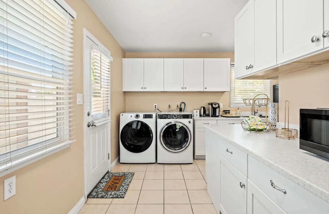 Cozy Getaway Bright, Clean & Fully Equipped