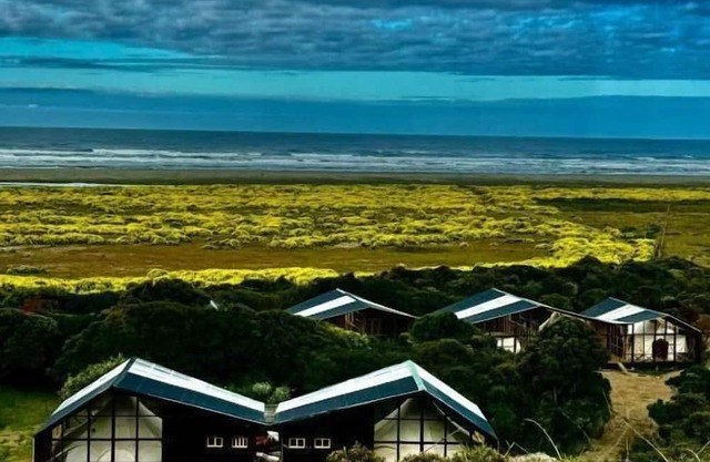 Chiloé Loft & Glamp