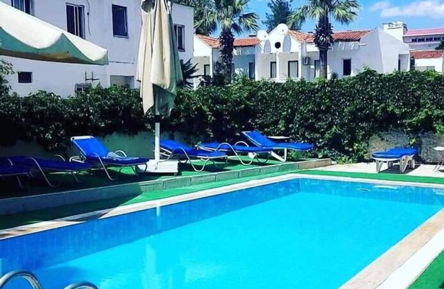 Richard place otel apart