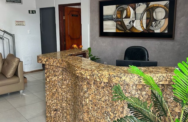 HOTEL ORIENTE